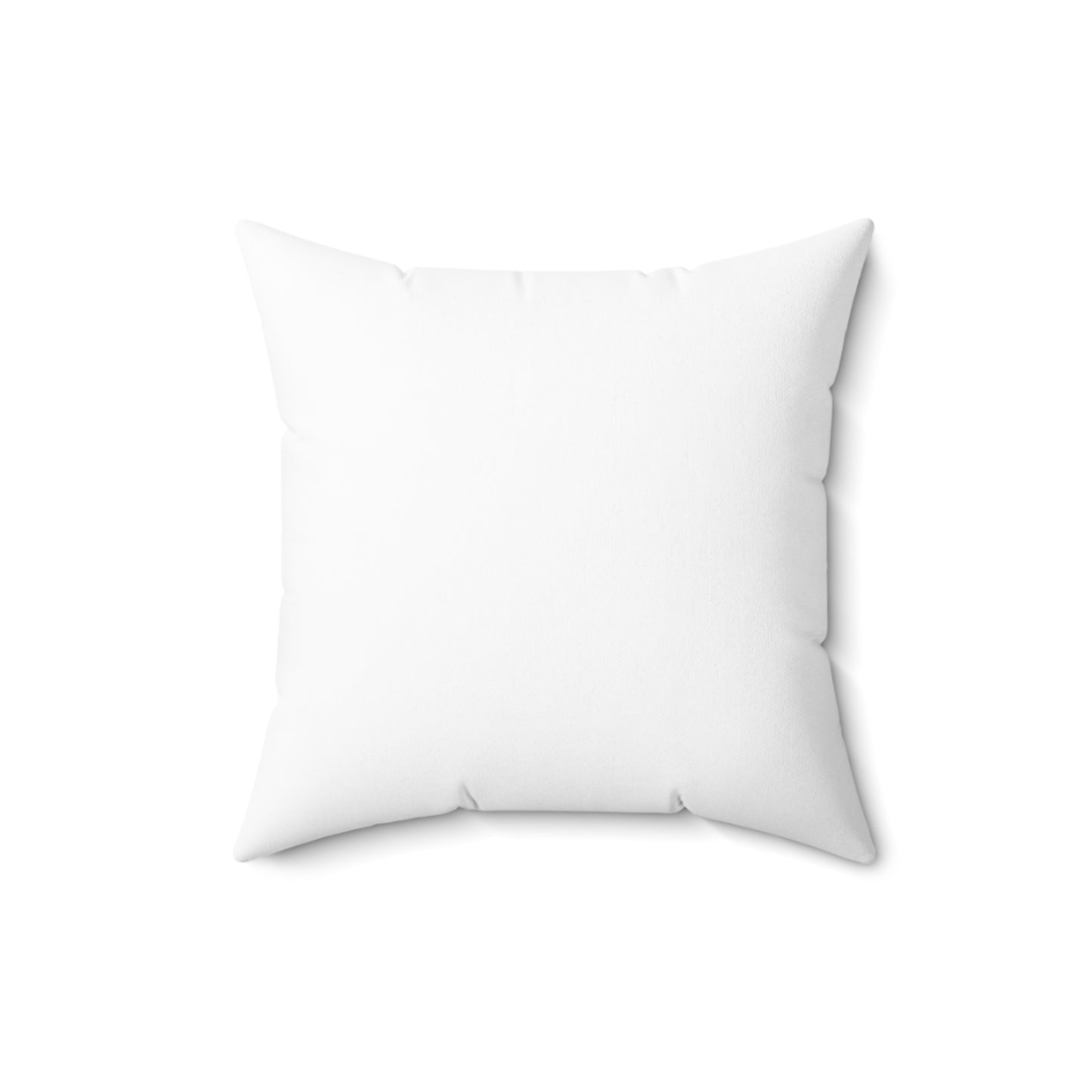 Vibrant Visions: The Bohemian Collection - Spun Polyester Square Pillow - #2012