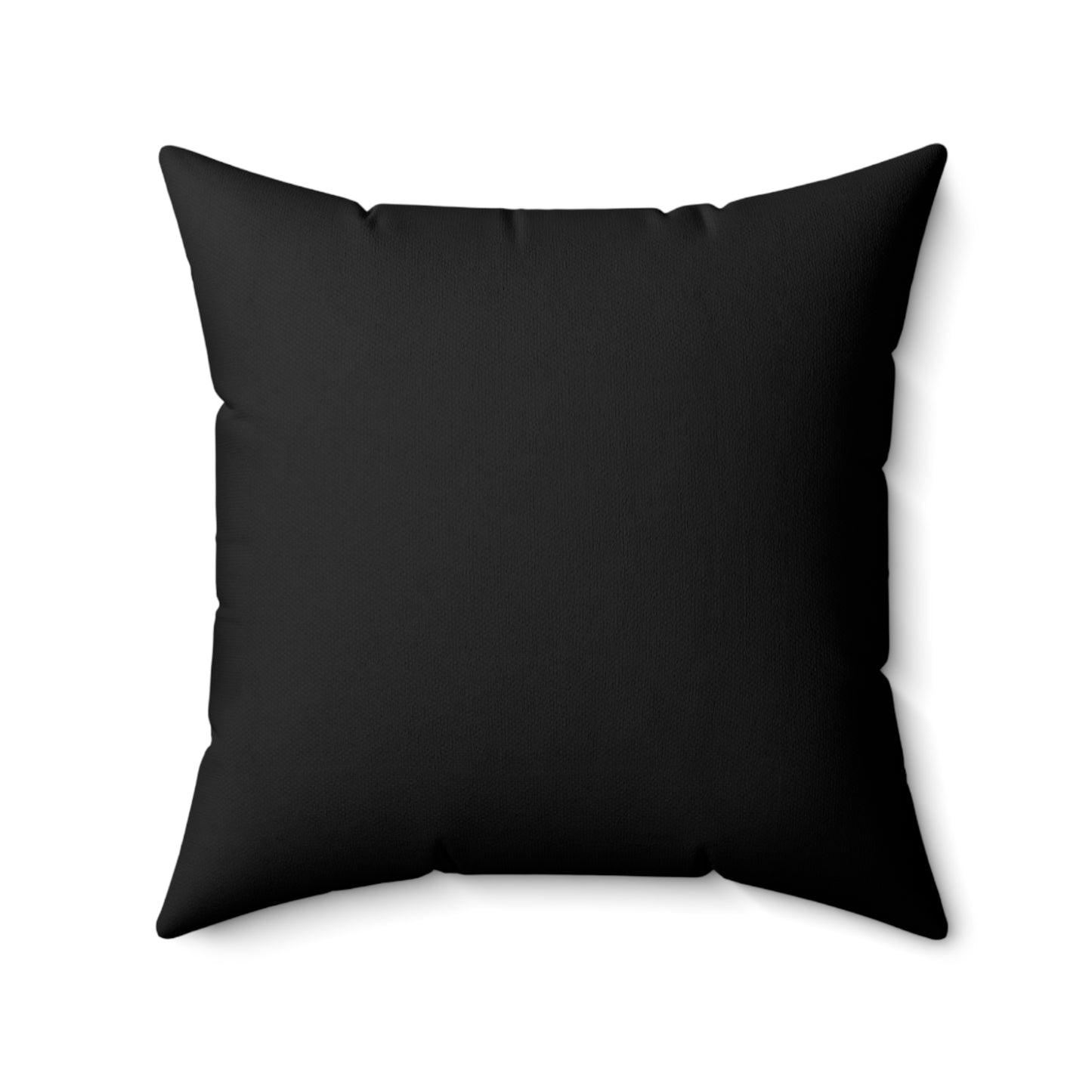 Vibrant Visions: The Bohemian Collection - Spun Polyester Square Pillow - #2011