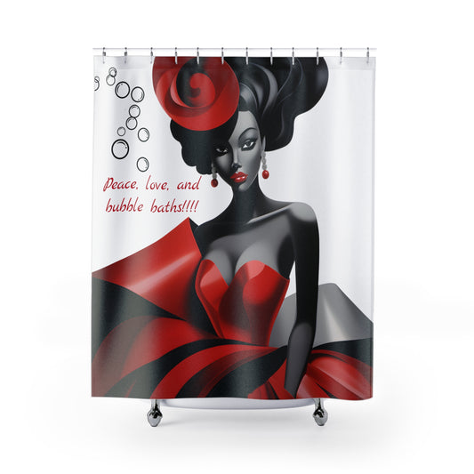 Shower Curtains