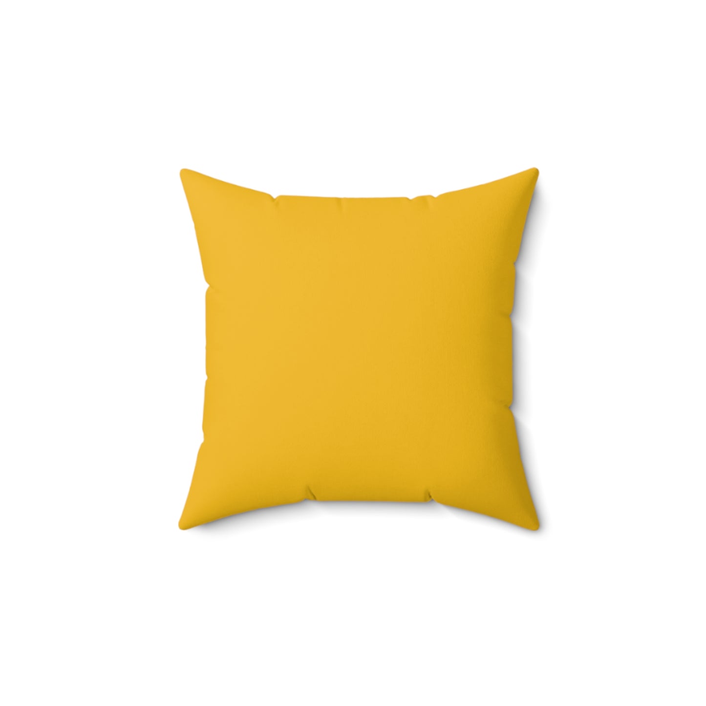 Vibrant Visions Collection - Spun Polyester Square Pillow - #2016