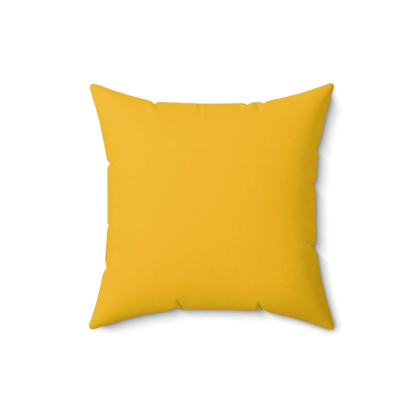 Vibrant Visions Collection - Spun Polyester Square Pillow - #2014