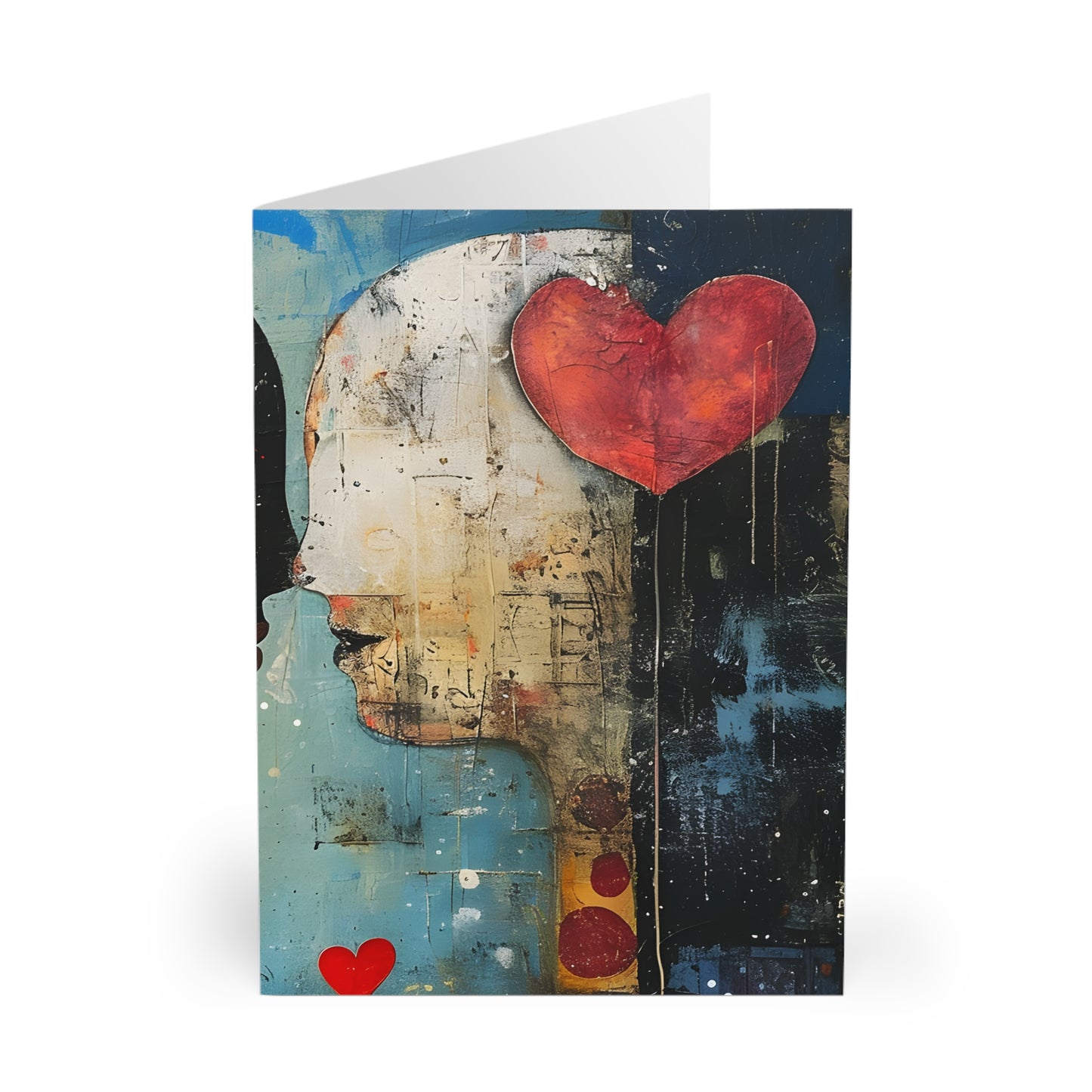 Greeting Cards (5 Pack)