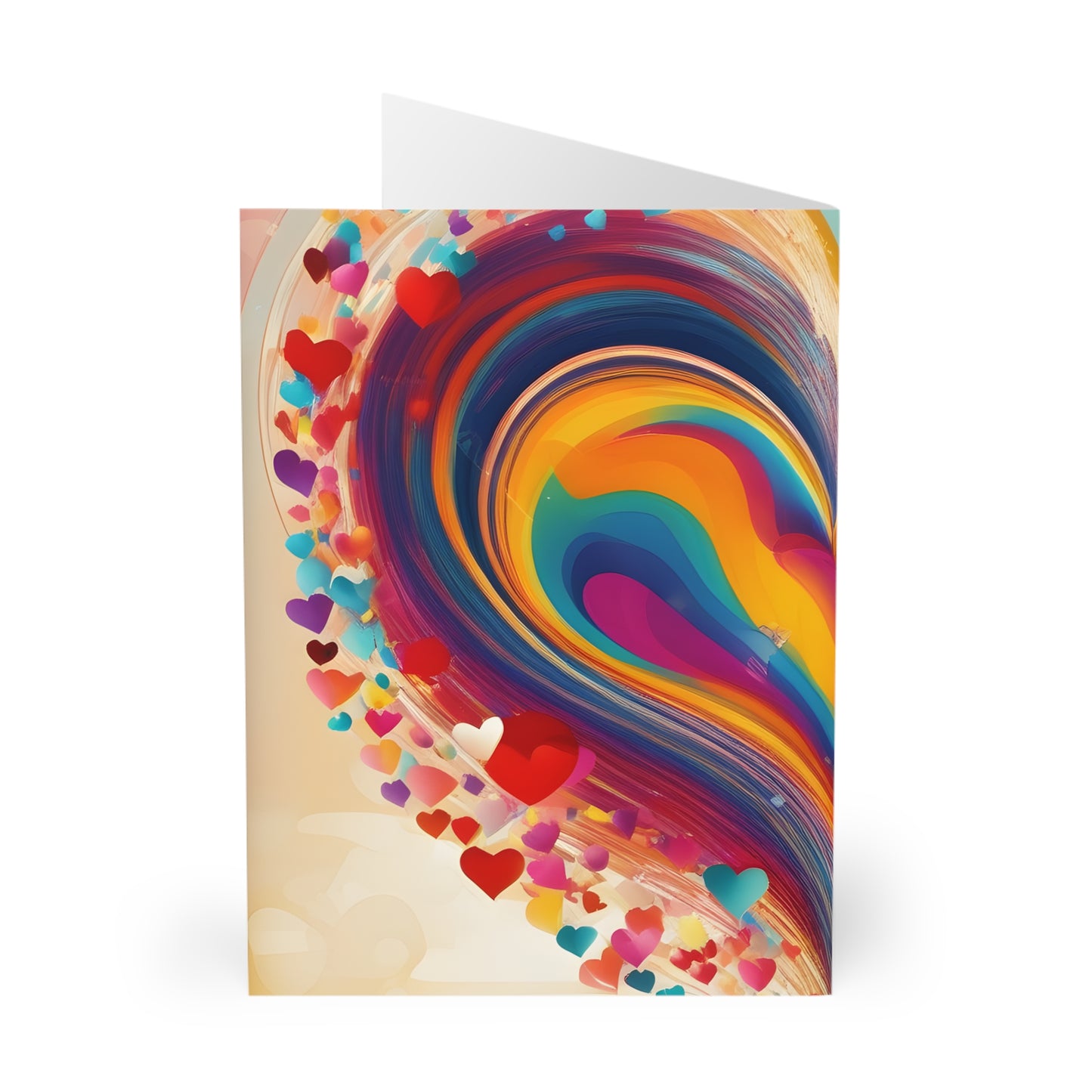 Greeting Cards (5 Pack)