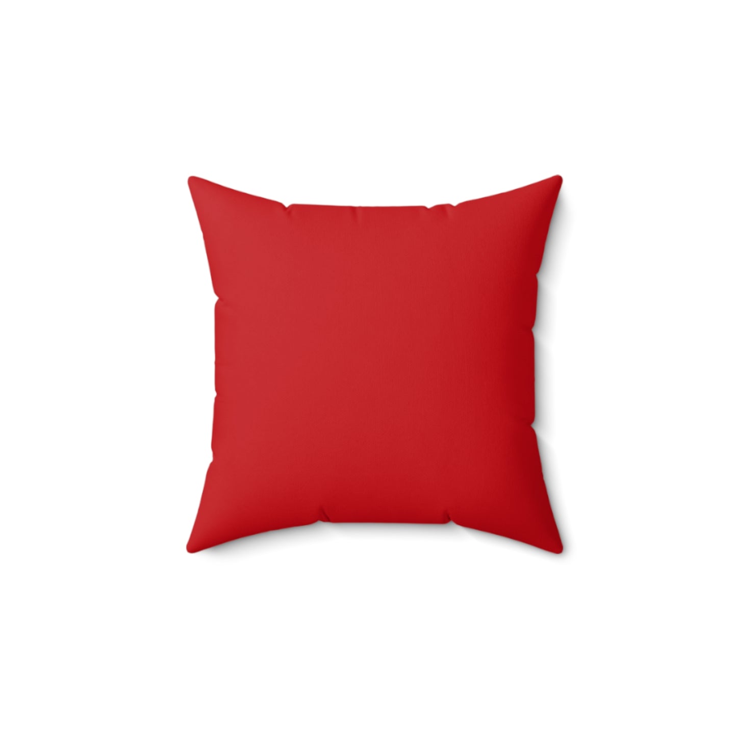 Vibrant Visions Collection - Spun Polyester Square Pillow - #2012