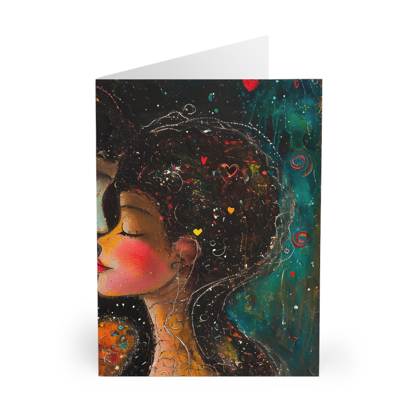 Greeting Cards (5 Pack)