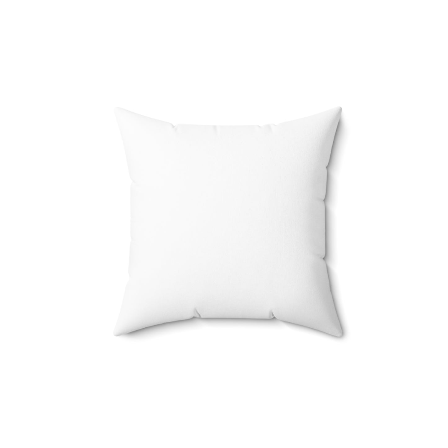 Vibrant Visions: The Bohemian Collection - Spun Polyester Square Pillow - #2012