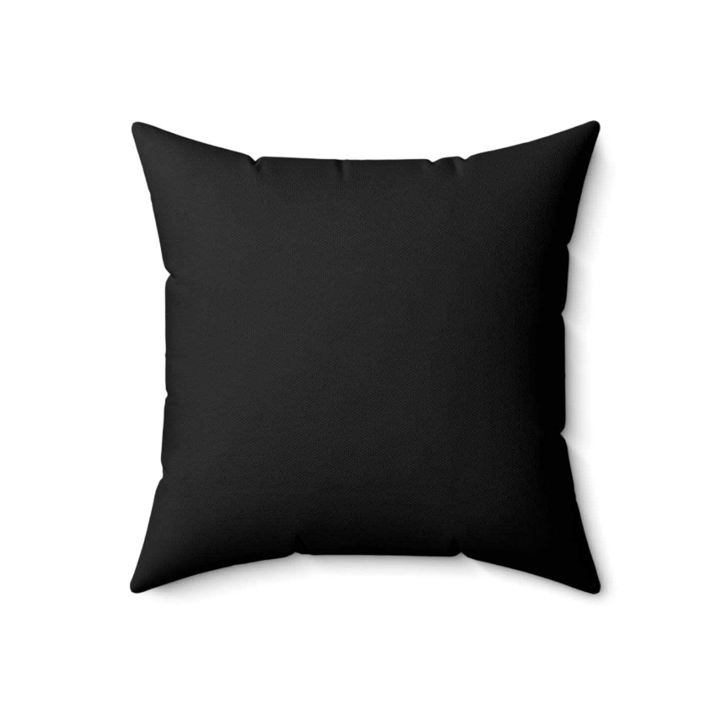 Vibrant Visions: The Bohemian Collection - Spun Polyester Square Pillow - #2011