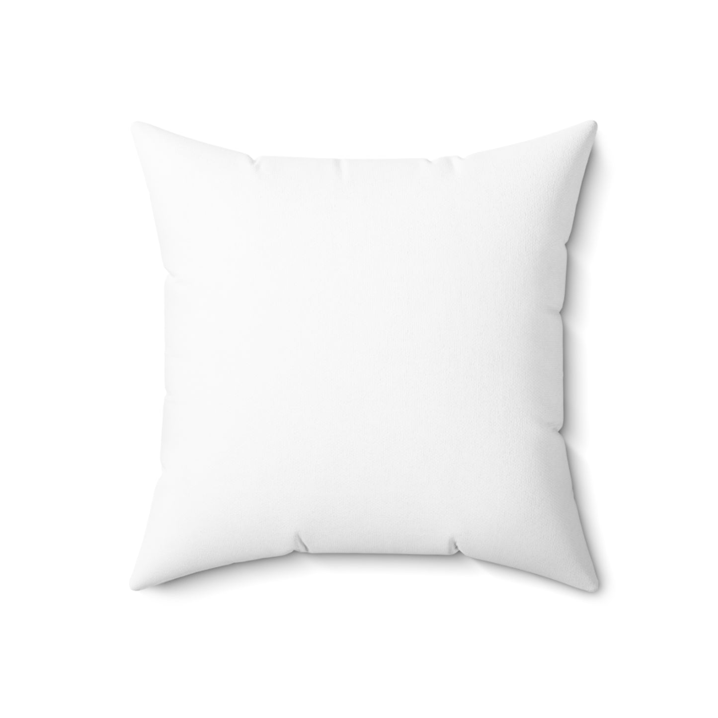 Vibrant Visions: The Bohemian Collection - Spun Polyester Square Pillow - #2015