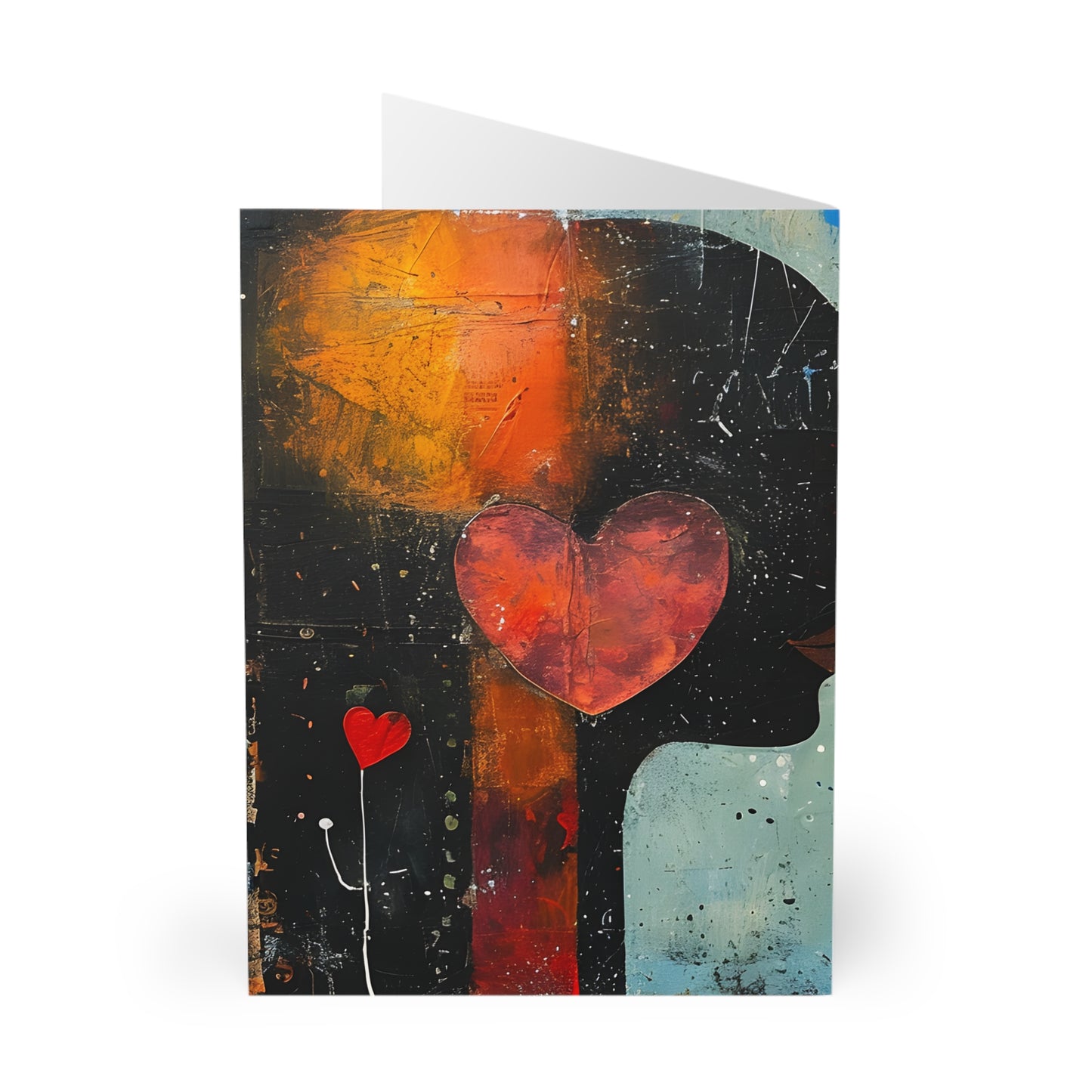 Greeting Cards (5 Pack)