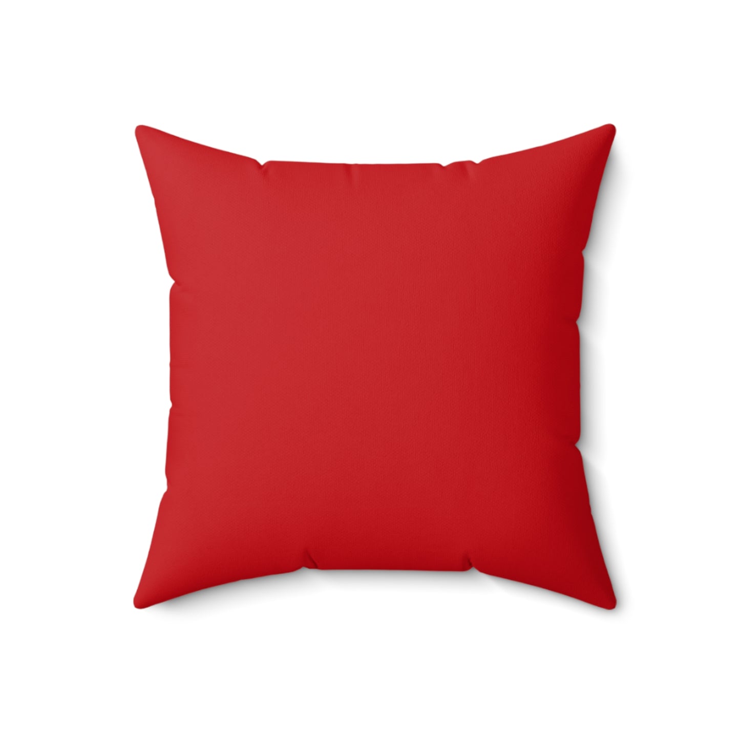 Vibrant Visions Collection - Spun Polyester Square Pillow - #2013