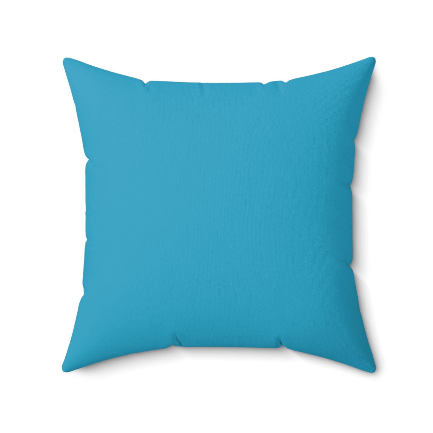 Vibrant Visions: The Bohemian Collection - Spun Polyester Square Pillow - #2014