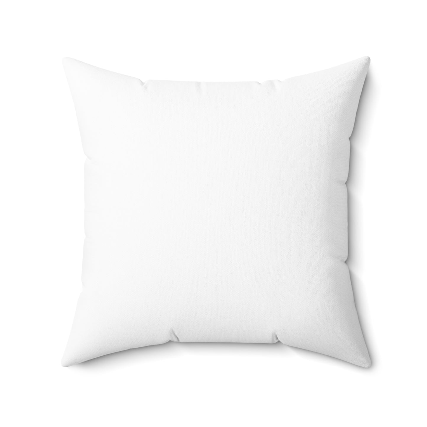 Vibrant Visions: The Bohemian Collection - Spun Polyester Square Pillow - #2015