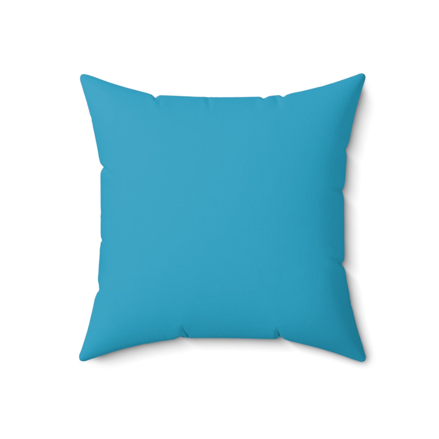 Vibrant Visions: The Bohemian Collection - Spun Polyester Square Pillow - #2014