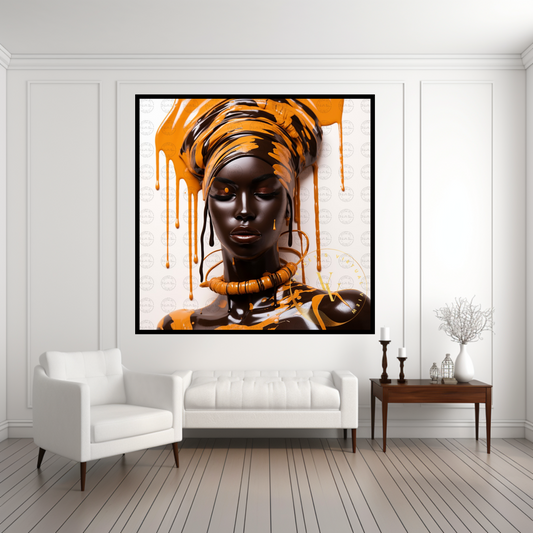 Digital Art - Chocolate Dipped In Chocolate - #2011